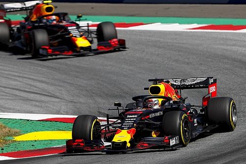 Red Bull aconseja a Gasly copiar el setup de Verstappen y no mirar redes sociales