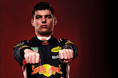 How Verstappen finessed his 'rage to win'