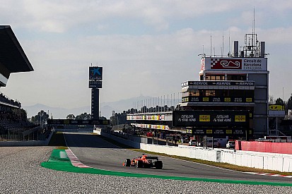 La F1 va "se battre" pour conserver les 5 GP de son "cœur historique"