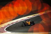 Sainz, tras su primera Q3 con McLaren: "Nos vamos a divertir este año"