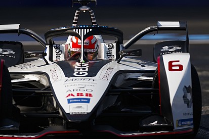 Nasr não correrá ePrix de Roma para priorizar defesa de título no IMSA