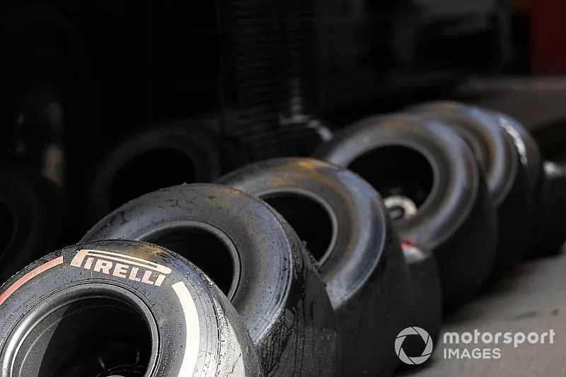 Neum&aacute;ticos Pirelli