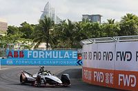 Rowland logra el mejor tiempo en la primera pr&aacute;ctica