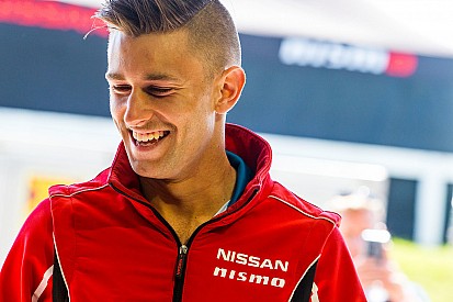 Kelly Racing confirms Heimgartner return