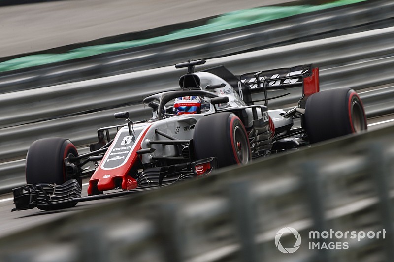 Magnussen :