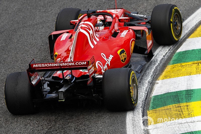 Arrivabene: