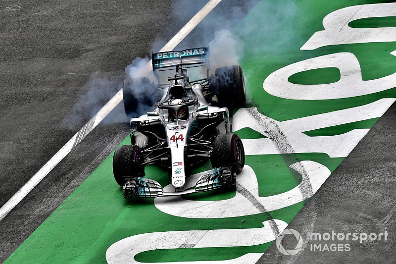 Rosberg: Hamilton, Schumacher'in rekorlarına göz dikebilir