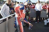 Miller: "Intentar&eacute; no sobrexcederme en la carrera" 