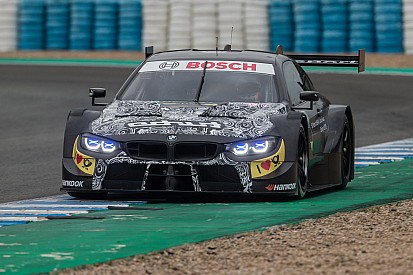 DTM komt met 'inhaalmodus' om in 2019 meer spektakel te bieden
