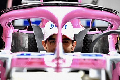 Williams tiene planes para firmar a Ocon en 2019