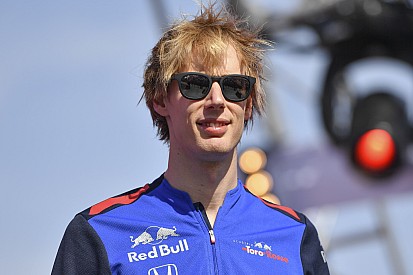 Hartley a Formula E-ben is szerepet kap