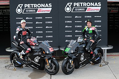 Usai sukses di F1, Petronas kini membidik MotoGP