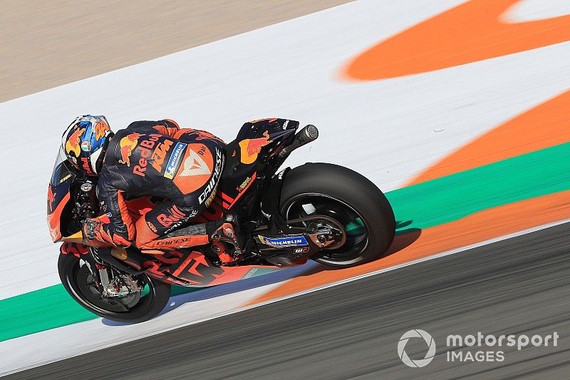 Pol Espargaro, Red Bull KTM Factory Racing