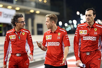 Mekies getipt voor grotere rol bij Ferrari na vertrek Arrivabene
