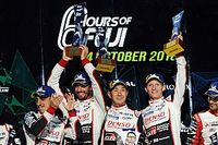 López: “Fueron los 30 minutos mas largos de mi carrera”