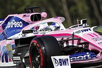 P&eacute;rez: Ma&ntilde;ana hay que ganarle a Raikkonen la posici&oacute;n