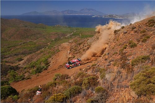 Sezon 2021 z dwunastoma rundami?