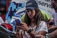 &iexcl;Cristina Guti&eacute;rrez, con MINI en el Rally de Andaluc&iacute;a!