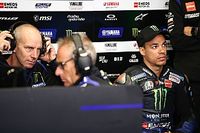 Zeelenberg cree que Morbidelli necesita cambiar su estilo de conducci&oacute;n