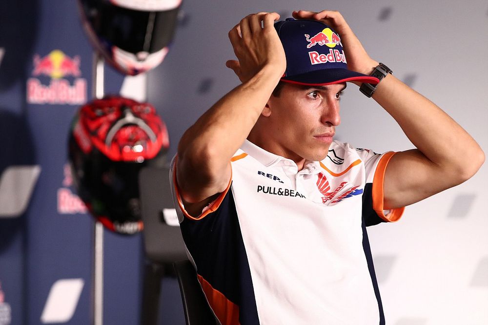 Marc Marquez, Repsol Honda Team 