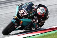 Vierge: &ldquo;Ten&iacute;a m&aacute;s a perder que a ganar subi&eacute;ndome a la MotoGP&rdquo;
