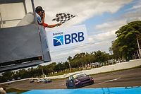 No Uruguai, TCR South America terá TCR Brasil, Superturismo e Superescarabajos  