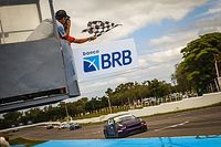 Com três pilotos brasileiros, PMO Motorsport estreia no TCR Brasil