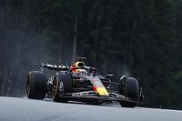 Verstappen gana una vibrante carrera al sprint de F1 en Austria