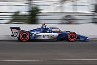 Indy 500: Palou, 14&ordm; en un Fast Friday dominado por Takuma Sato