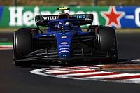 Waarom Vowles achterstand van Williams juist positief inziet