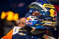 Stock Car: Cacá Bueno comemora "dia inesquecível" no Rio de Janeiro
