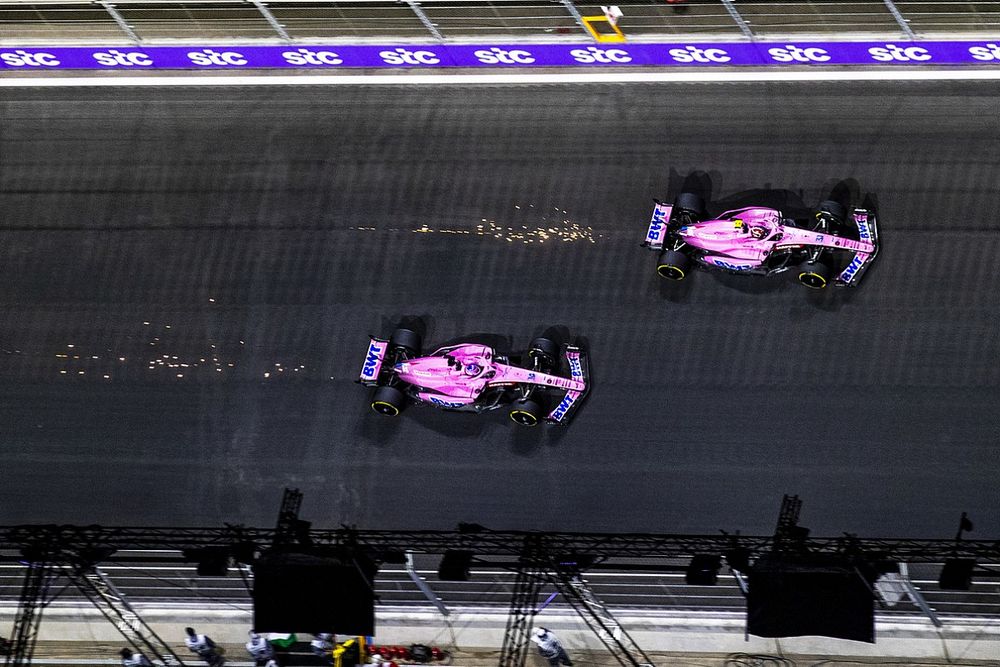 Esteban Ocon, Alpine A522, Fernando Alonso, Alpine A522