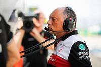 Frederic Vasseur deja el equipo Alfa Romeo