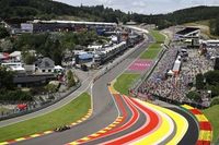A qu&eacute; hora fue la carrera de F1 en Spa y c&oacute;mo se pudo ver por TV
