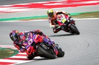 As&iacute; vivimos la carrera sprint del GP de Catalunya 2024