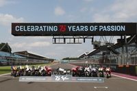 Historyczne barwy na jubileusz