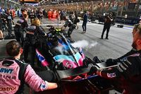 El giro de Alpine F1 demuestra que su reorganizaci&oacute;n era "lo correcto"