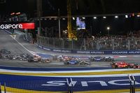 Albon rozumie Colapinto