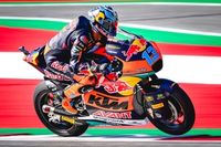 Moto2 Austria: Vietti, pole; Garc&iacute;a, 3&ordm; con la ausencia de Ogura, lesionado