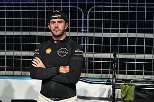 Andretti Global ogłasza skład