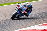 Alex M&aacute;rquez, lesionado, vuelve a Espa&ntilde;a y se pierde Jap&oacute;n