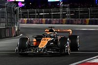 Piastri sfrustrowany wynikiem