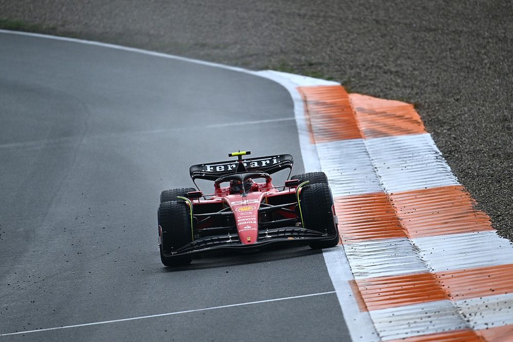 Carlos Sainz, Ferrari SF-23