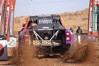 Dakar: Etap 6 - Będzie szybko