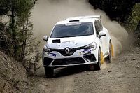 Renault Clio Rally3 zapowiedziane na styczeń