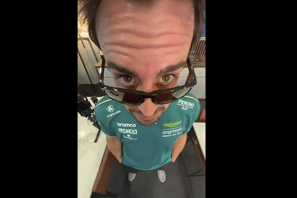 Fernando Alonso