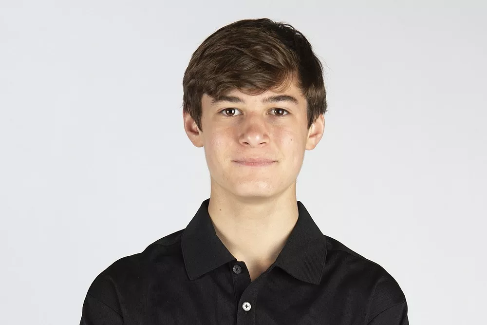 William Sawalich, Joe Gibbs Racing