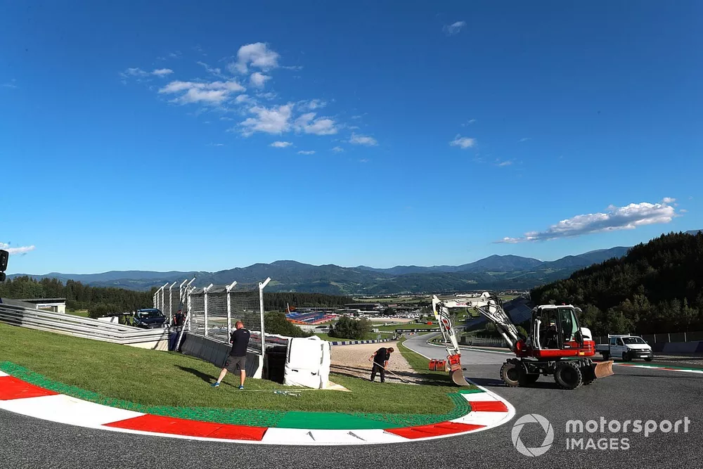 Work on Turn 3