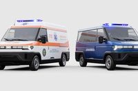 &iexcl;La furgoneta de Dacia, para todo tipo de oficios!