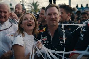 F1: "Fama de Drive to Survive mudou Horner", afirma Zak Brown 